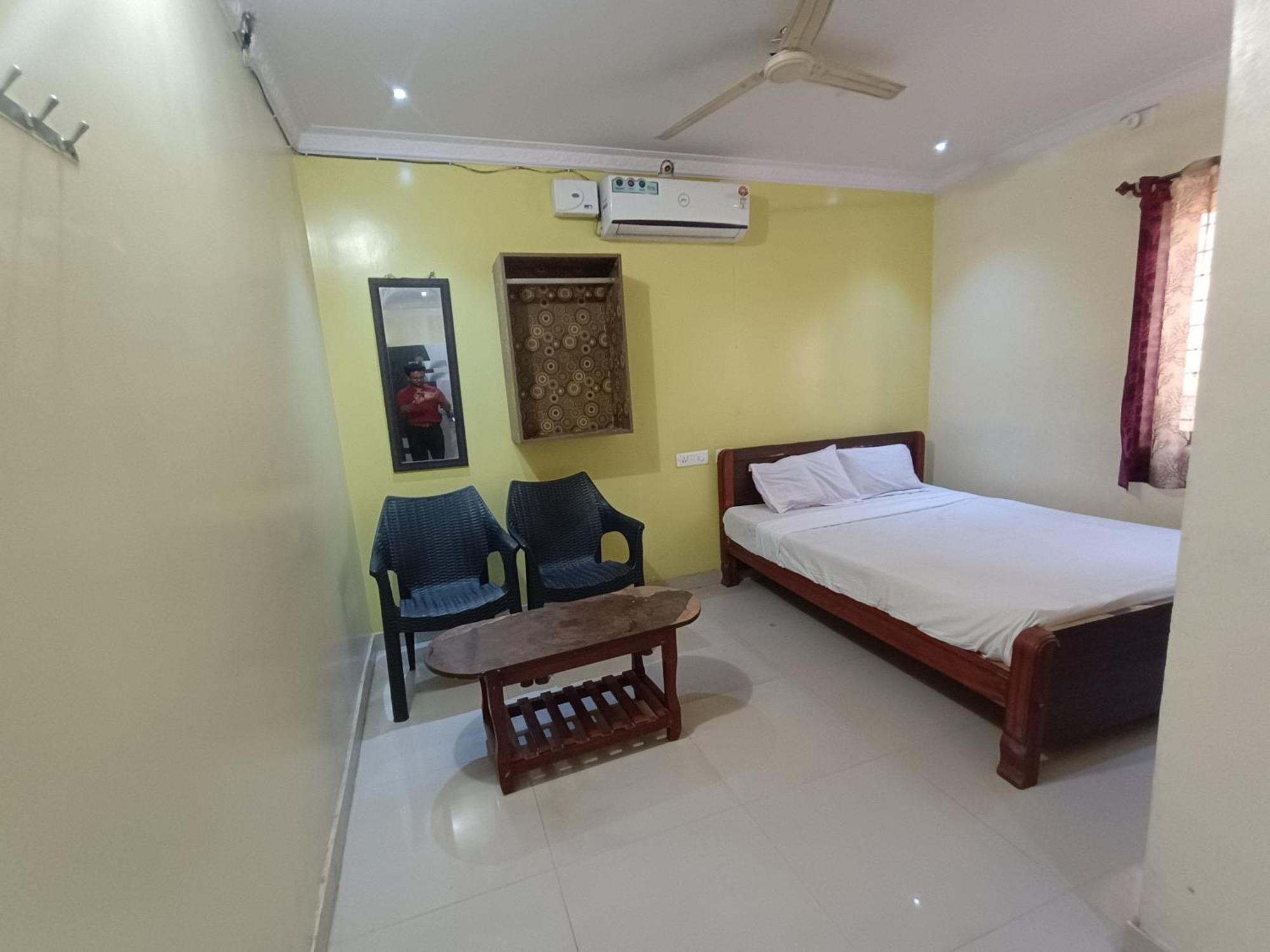 Hotel Malnad Grand Inn Kumbalgod Εξωτερικό φωτογραφία
