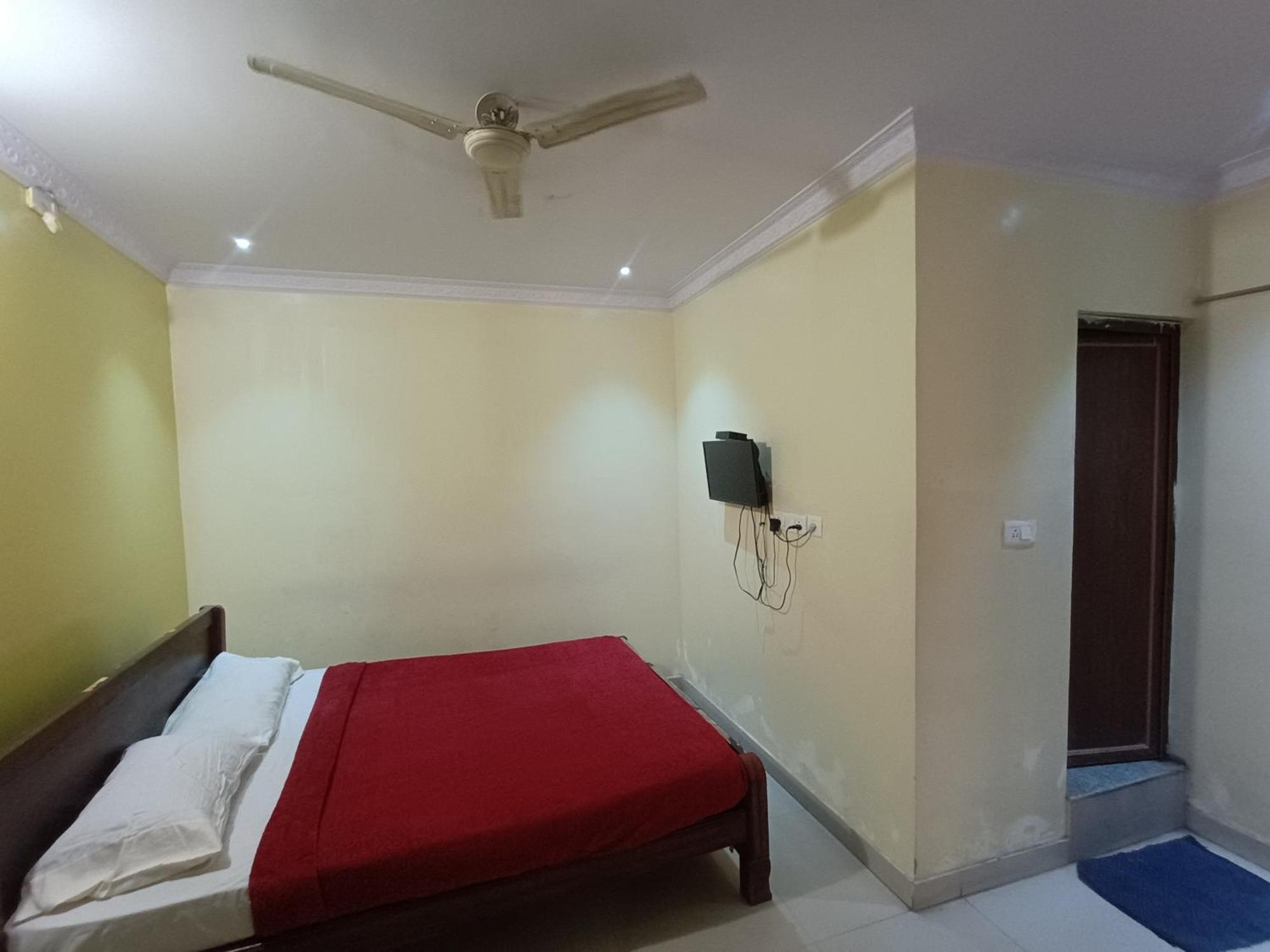 Hotel Malnad Grand Inn Kumbalgod Εξωτερικό φωτογραφία