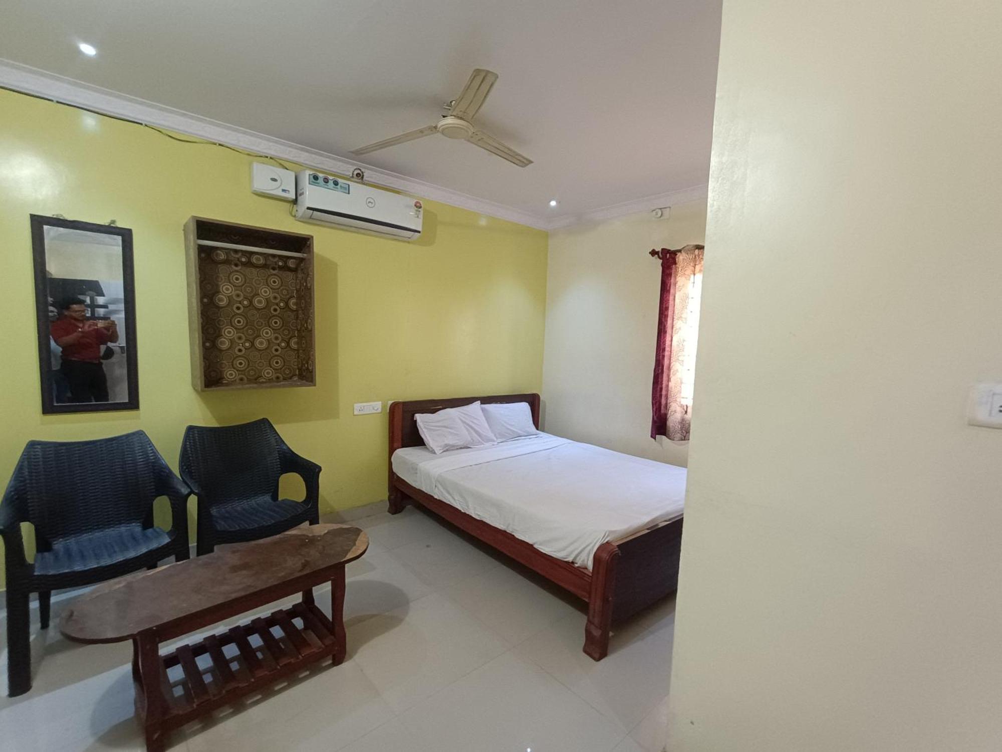 Hotel Malnad Grand Inn Kumbalgod Εξωτερικό φωτογραφία