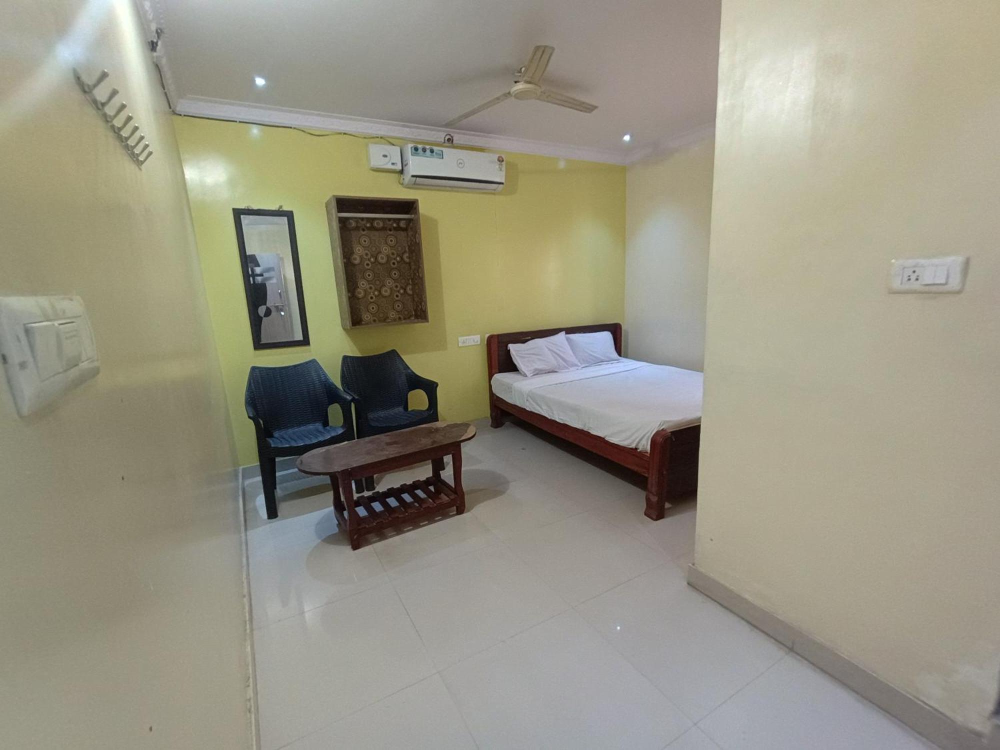 Hotel Malnad Grand Inn Kumbalgod Εξωτερικό φωτογραφία