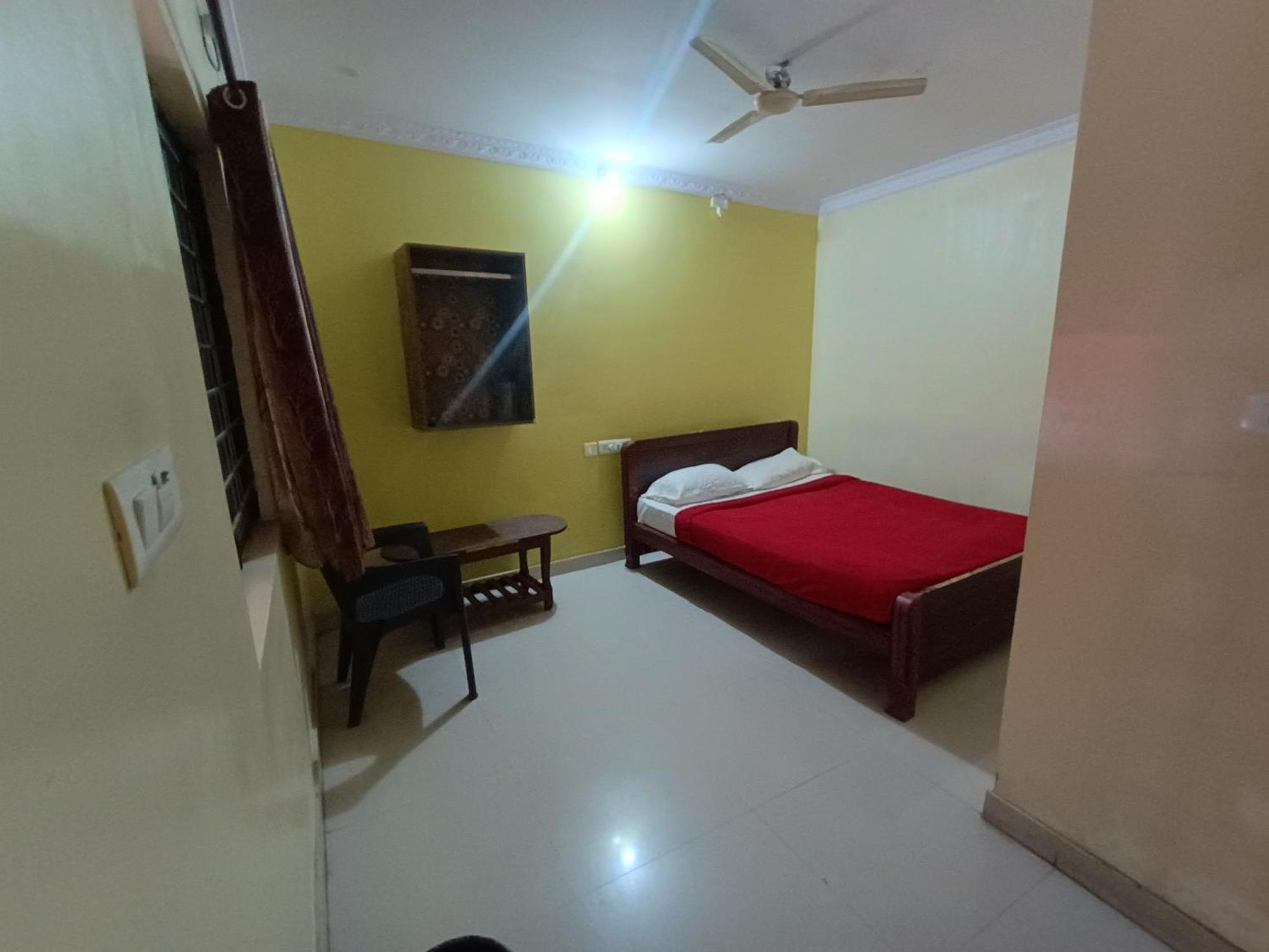 Hotel Malnad Grand Inn Kumbalgod Εξωτερικό φωτογραφία