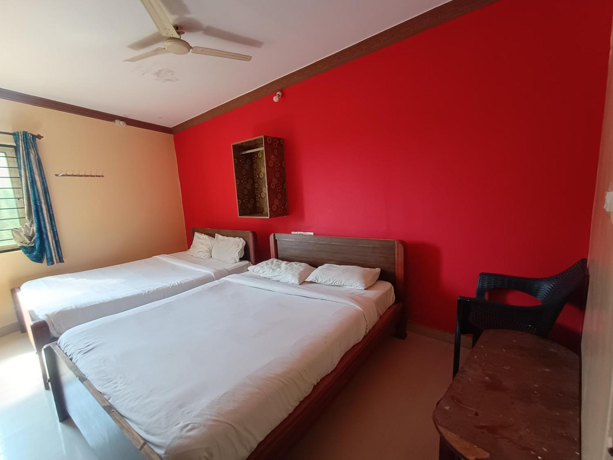 Hotel Malnad Grand Inn Kumbalgod Εξωτερικό φωτογραφία