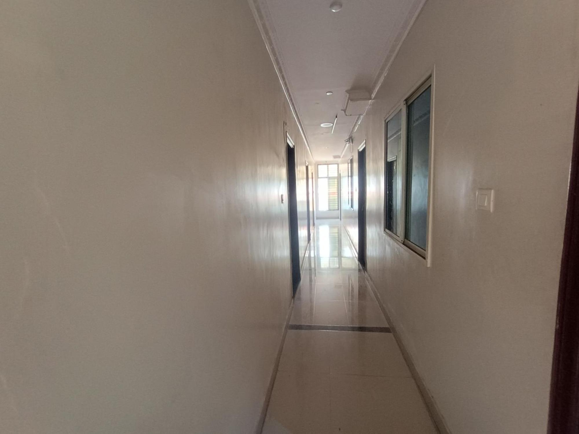 Hotel Malnad Grand Inn Kumbalgod Εξωτερικό φωτογραφία