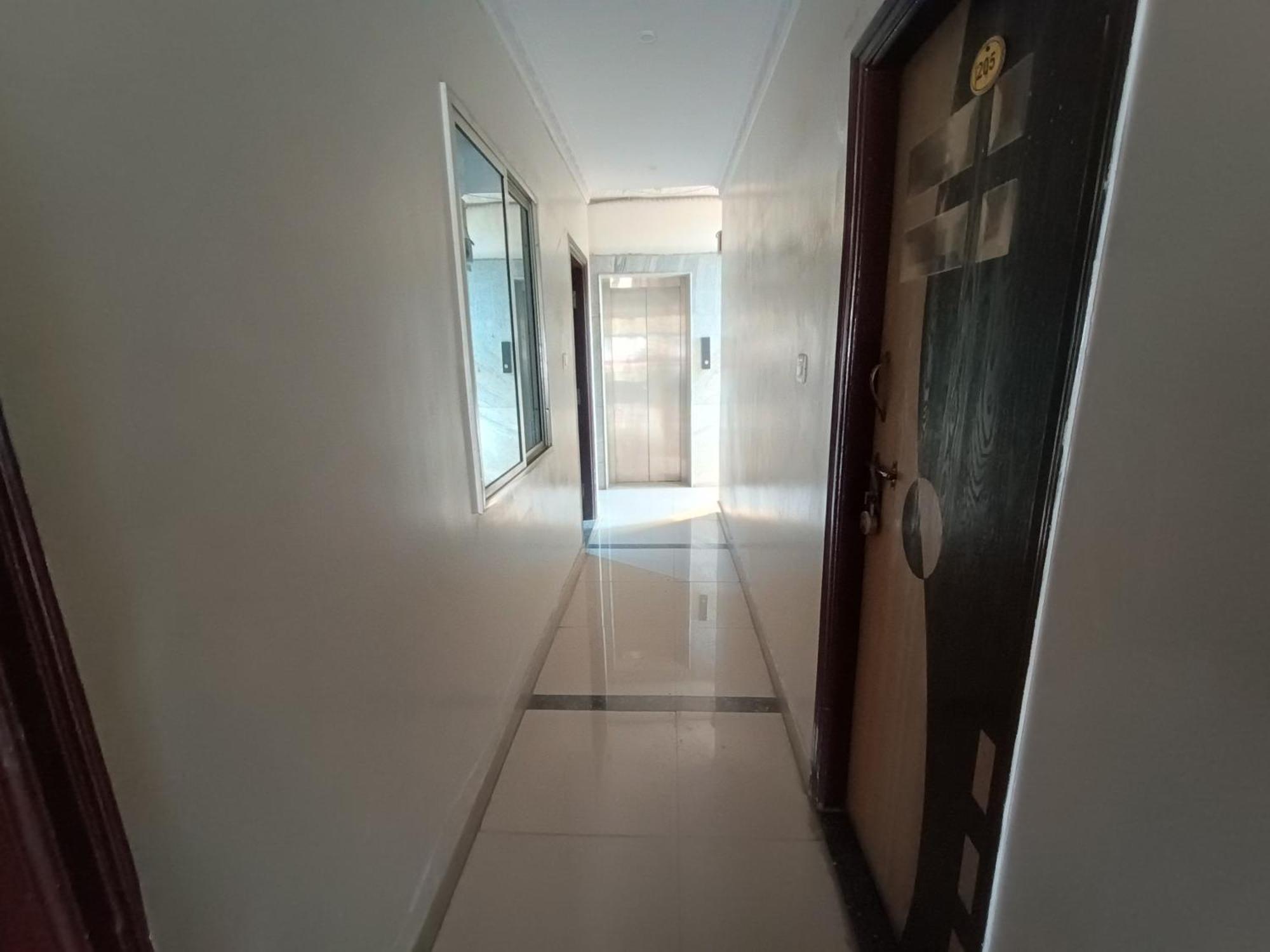 Hotel Malnad Grand Inn Kumbalgod Εξωτερικό φωτογραφία