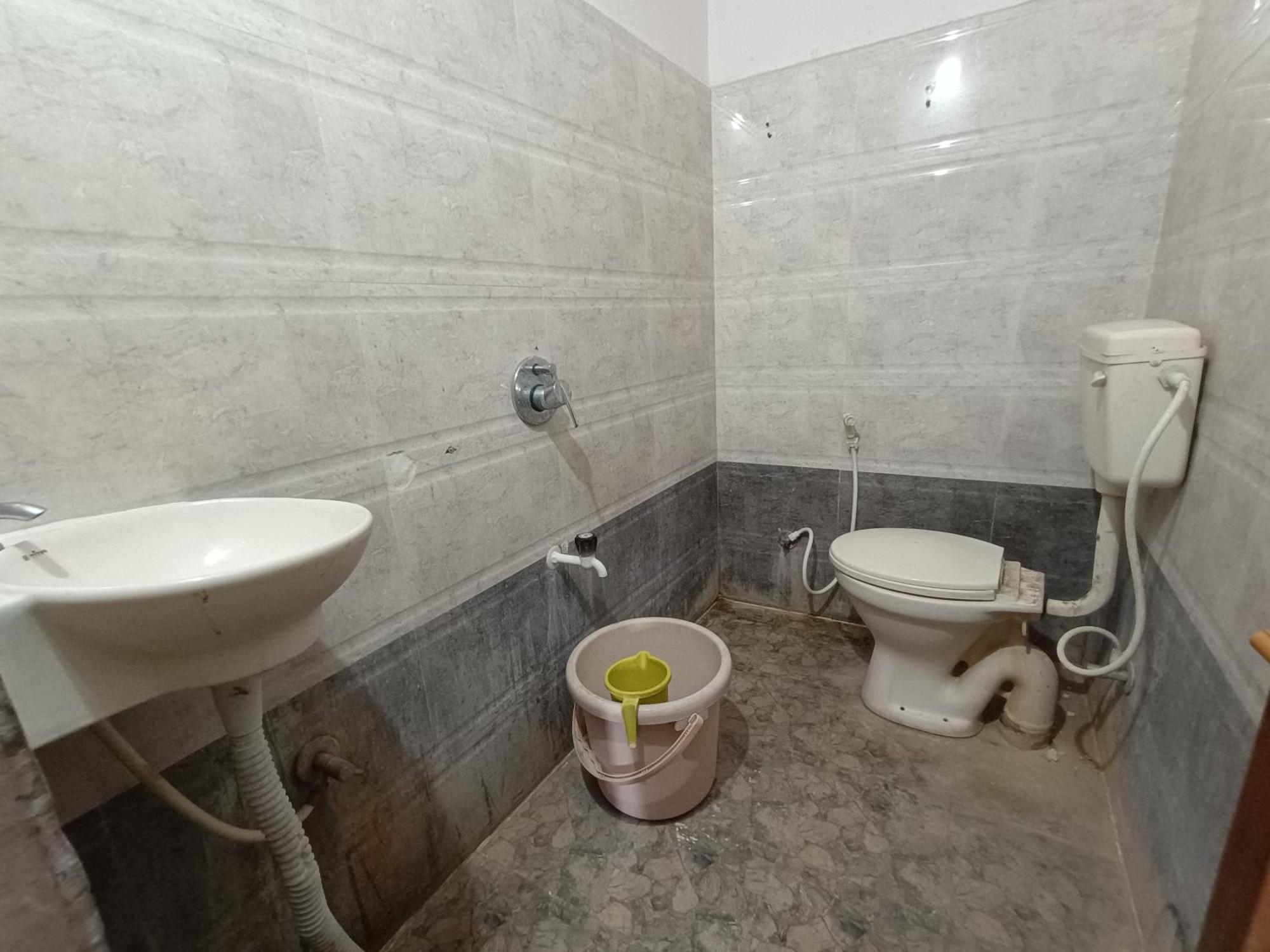 Hotel Malnad Grand Inn Kumbalgod Εξωτερικό φωτογραφία