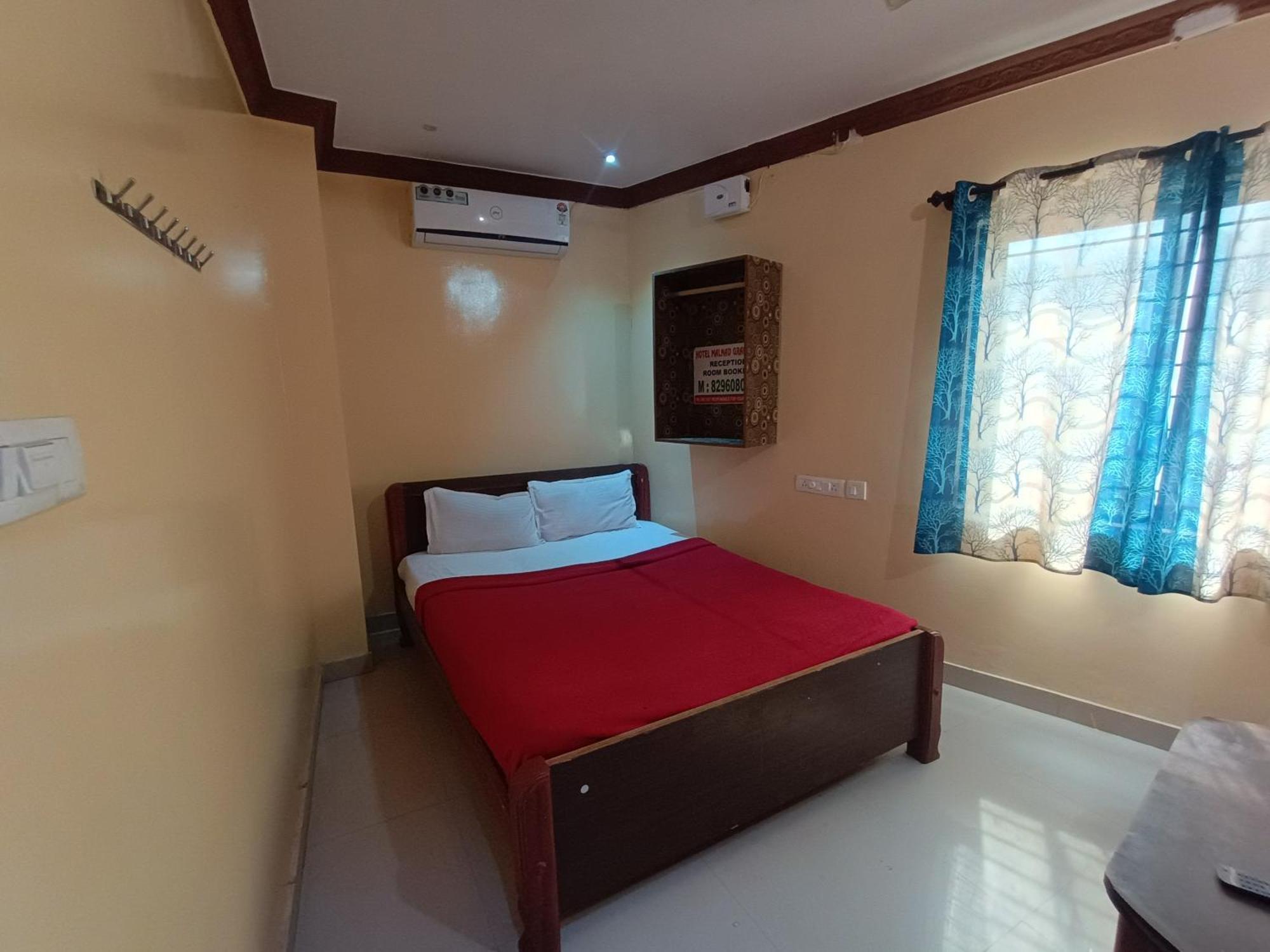 Hotel Malnad Grand Inn Kumbalgod Εξωτερικό φωτογραφία